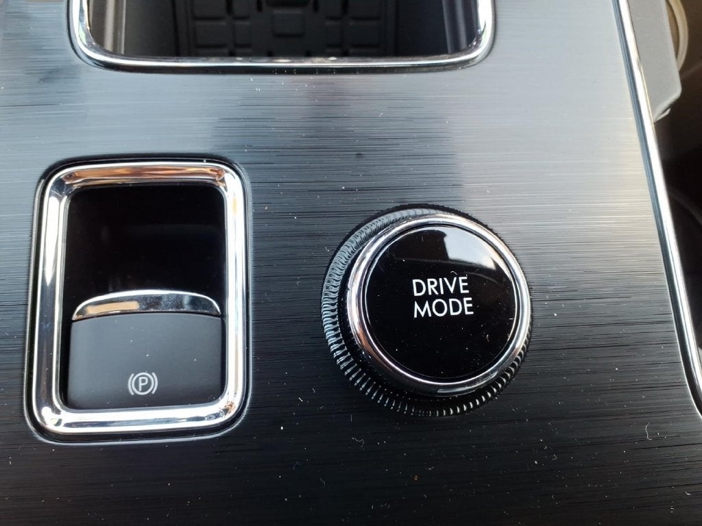 2027 Lincoln Aviator Reserve Premium