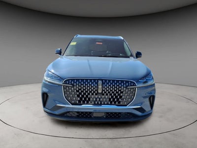 2027 Lincoln Aviator Reserve Premium