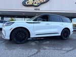2025 Lincoln Aviator Reserve Premium