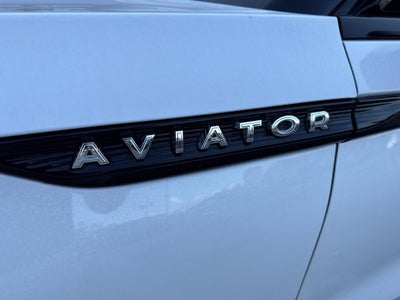 2025 Lincoln Aviator Reserve Premium