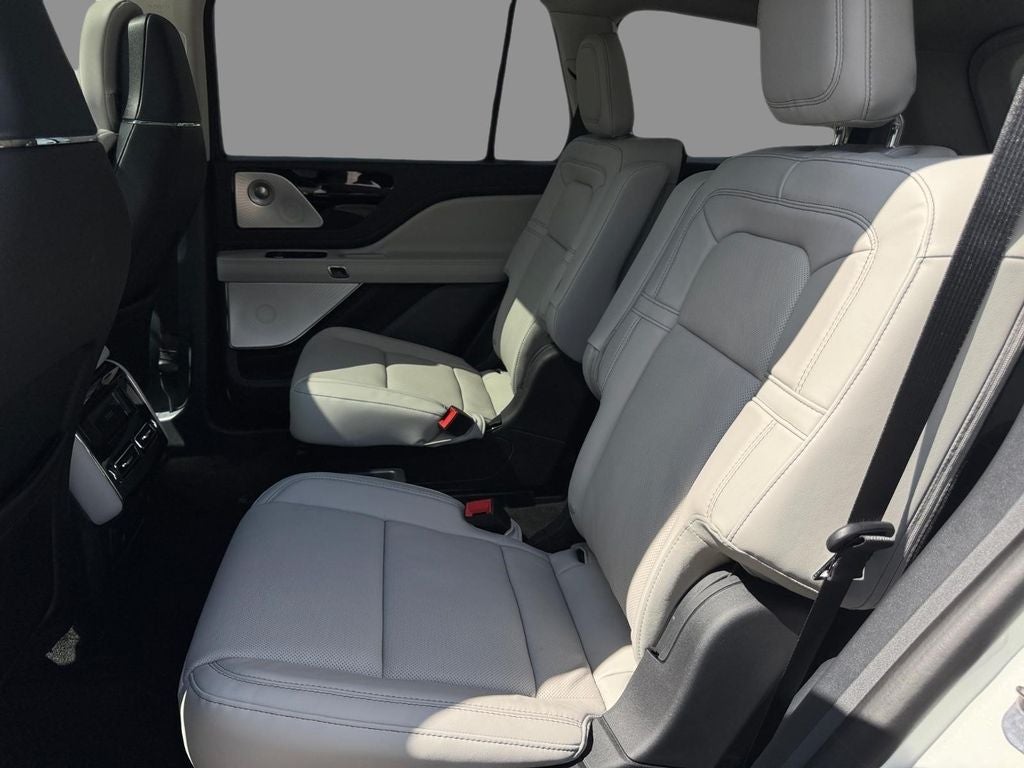 2026 Lincoln Aviator Reserve Premium