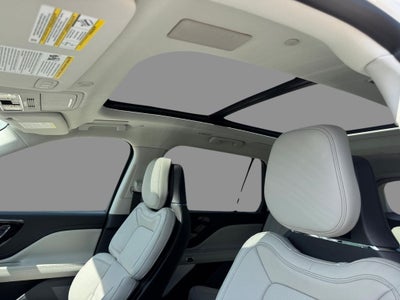 2026 Lincoln Aviator Reserve Premium