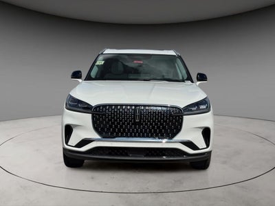 2026 Lincoln Aviator Reserve Premium