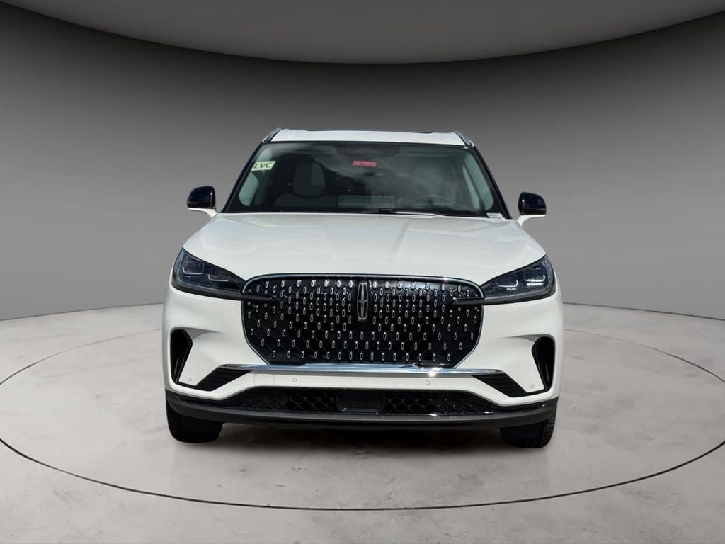 2026 Lincoln Aviator Reserve Premium