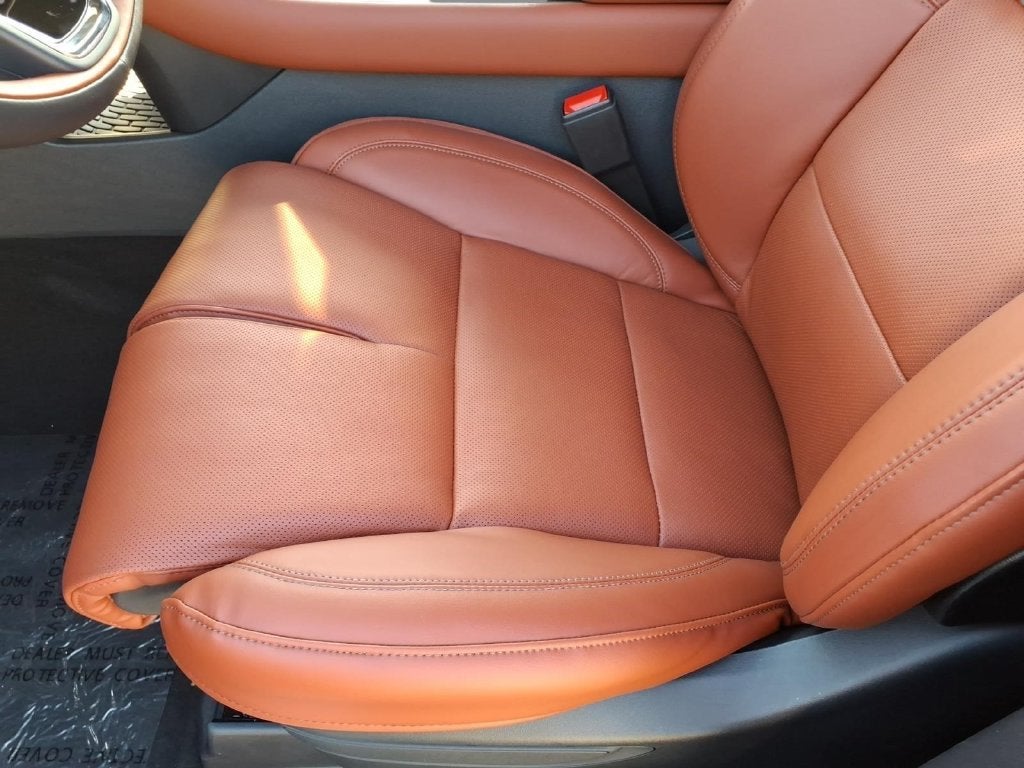 2027 Lincoln Aviator Reserve Premium