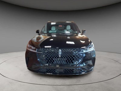 2026 Lincoln Aviator Black Label