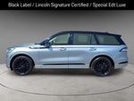 2024 Lincoln Aviator Black Label