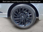 2024 Lincoln Aviator Black Label