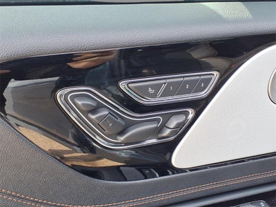 2025 Lincoln Aviator Black Label