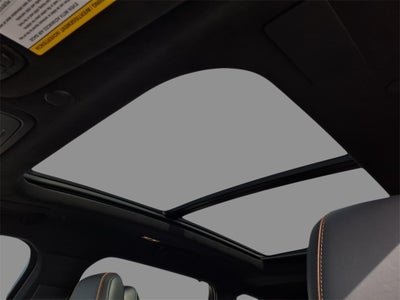 2025 Lincoln Aviator Black Label