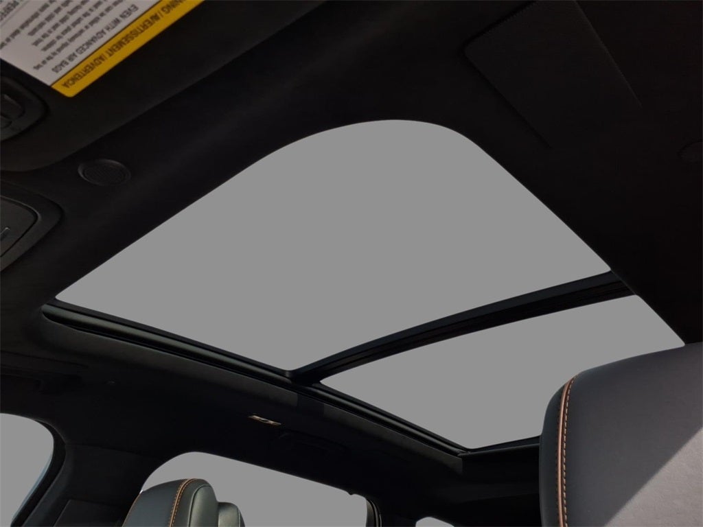 2025 Lincoln Aviator Black Label