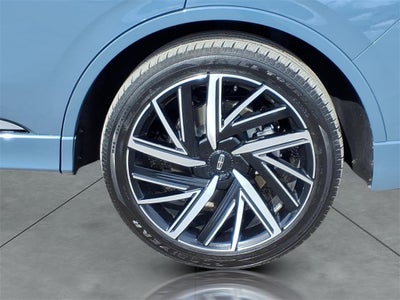 2025 Lincoln Aviator Black Label