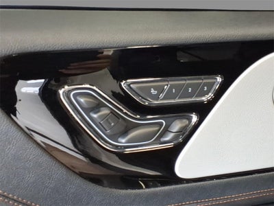 2025 Lincoln Aviator Black Label