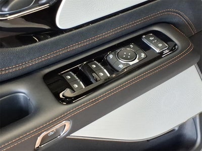 2025 Lincoln Aviator Black Label