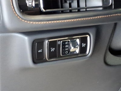 2025 Lincoln Aviator Black Label