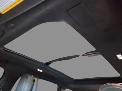 2025 Lincoln Aviator Black Label