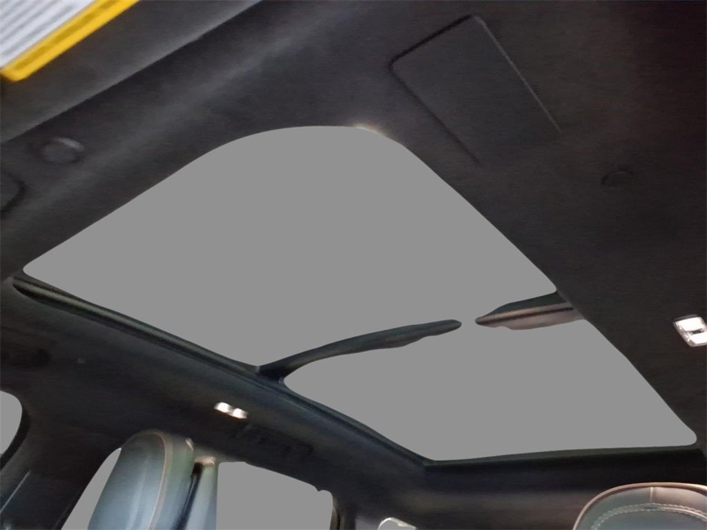 2025 Lincoln Aviator Black Label