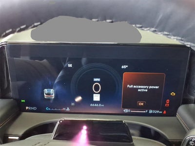 2025 Lincoln Aviator Black Label