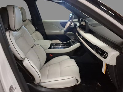 2026 Lincoln Aviator Black Label