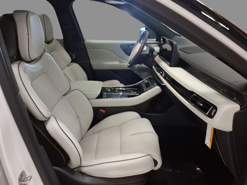 2026 Lincoln Aviator Black Label