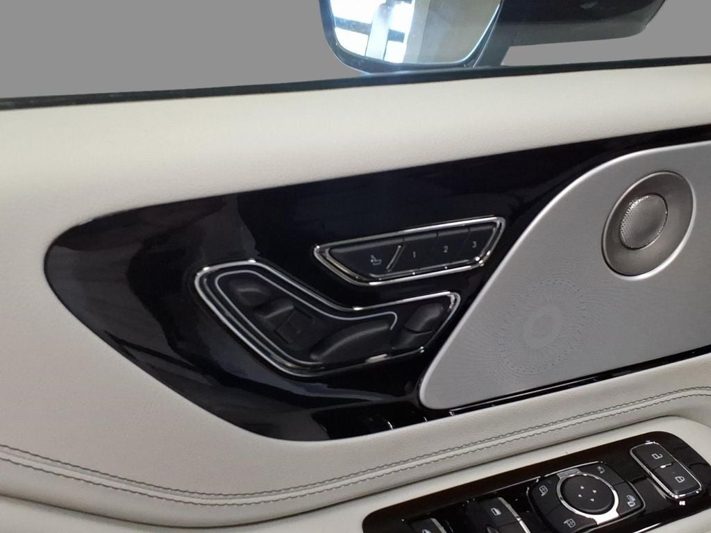 2026 Lincoln Aviator Black Label