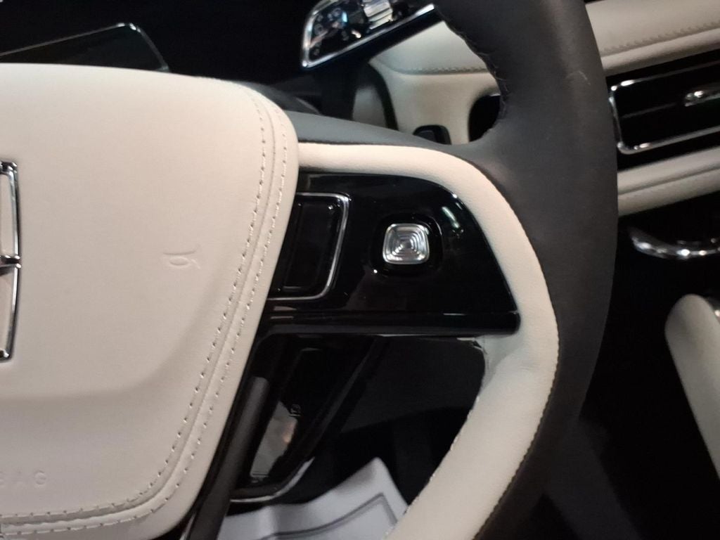 2026 Lincoln Aviator Black Label