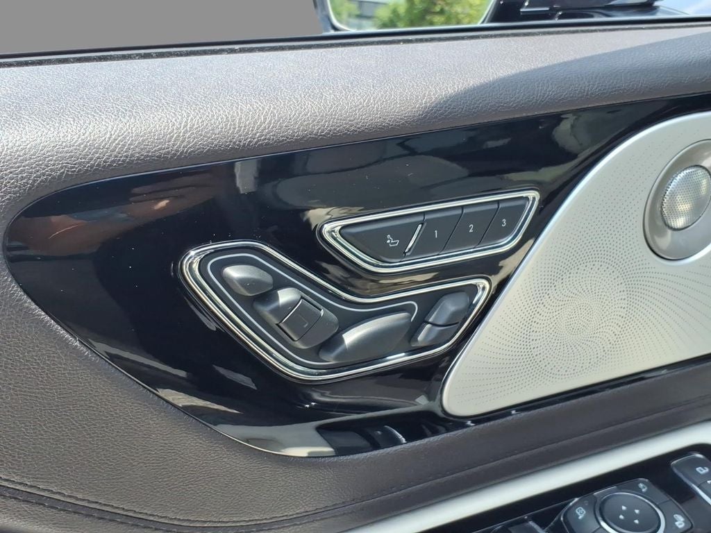 2020 Lincoln Aviator Black Label