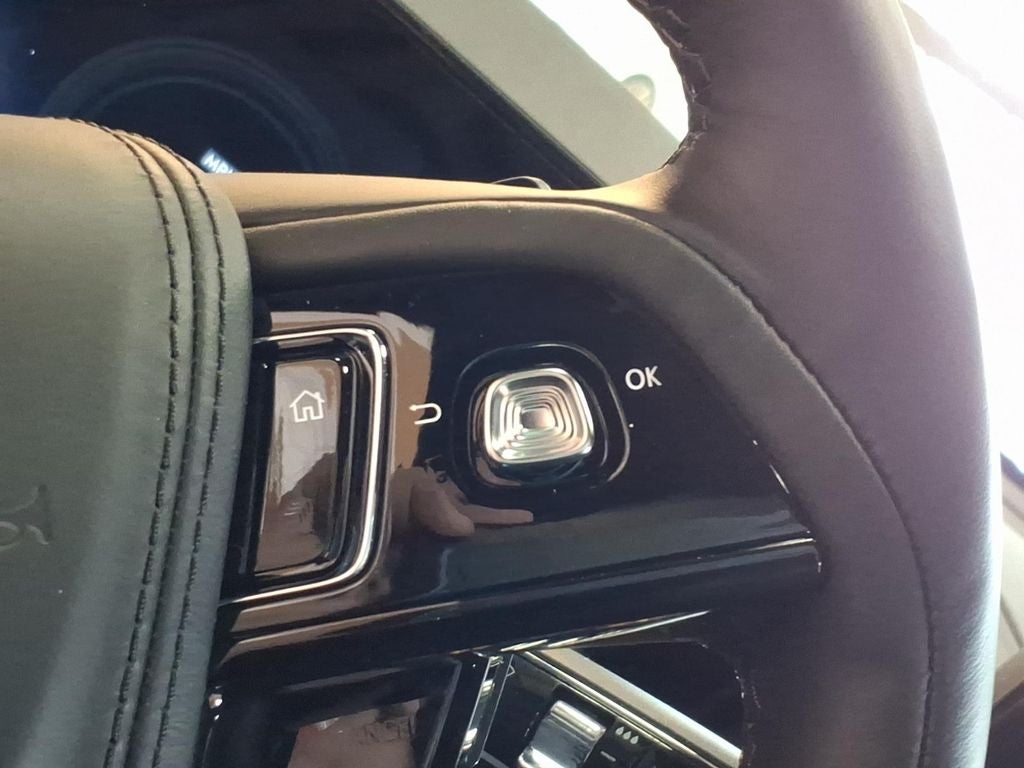 2026 Lincoln Aviator Black Label