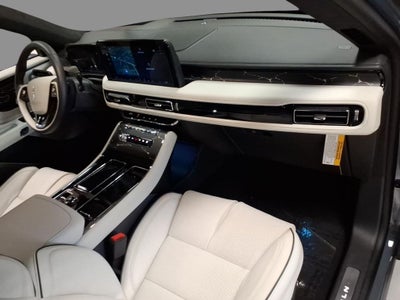 2026 Lincoln Aviator Black Label