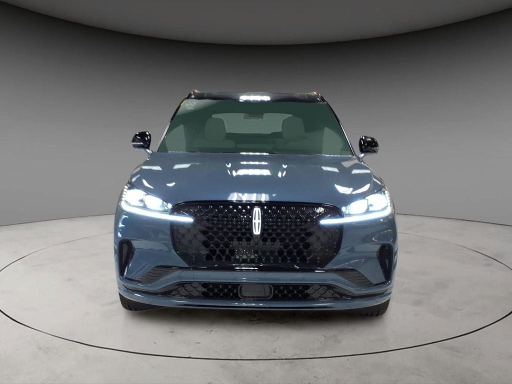 2026 Lincoln Aviator Black Label