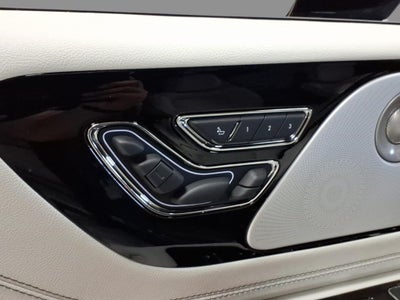 2026 Lincoln Aviator Black Label