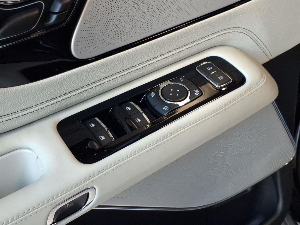 2026 Lincoln Aviator Black Label