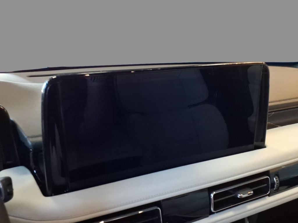 2026 Lincoln Aviator Black Label