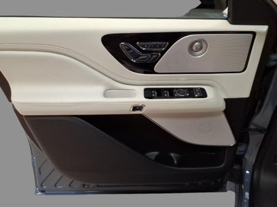 2026 Lincoln Aviator Black Label