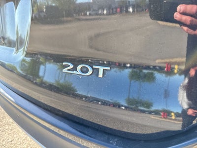 2017 Lincoln MKC Premiere