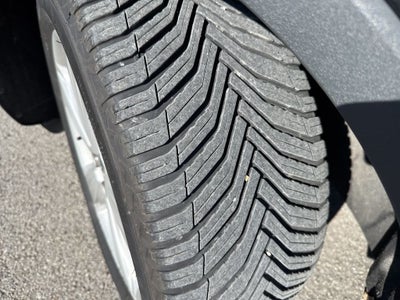 2017 Lincoln MKC Premiere