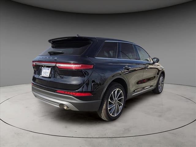 2024 Lincoln Corsair Premiere