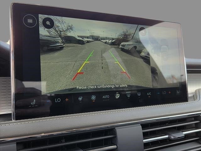 2024 Lincoln Corsair Premiere