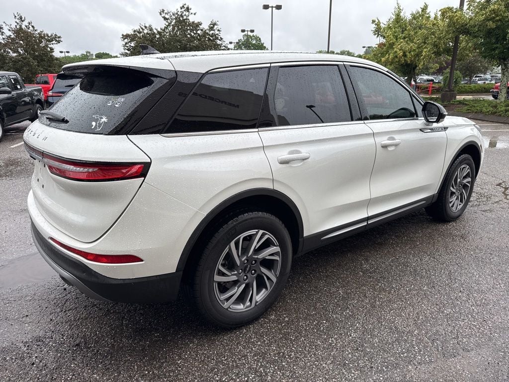 2024 Lincoln Corsair Premiere