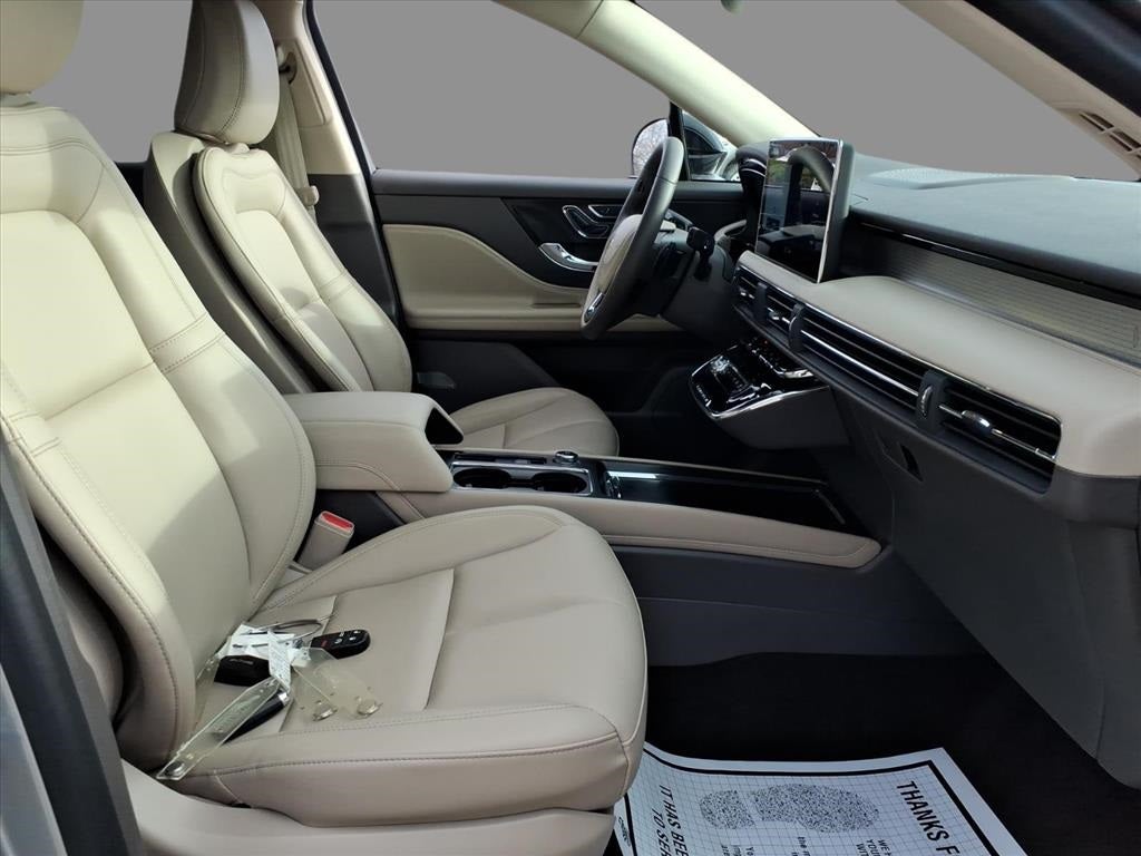 2024 Lincoln Corsair Premiere