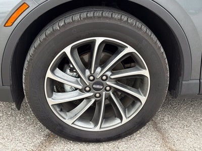 2024 Lincoln Corsair Premiere