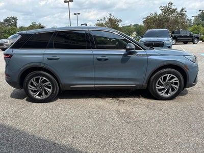 2024 Lincoln Corsair Premiere
