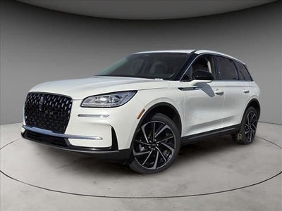 2024 Lincoln Corsair Reserve