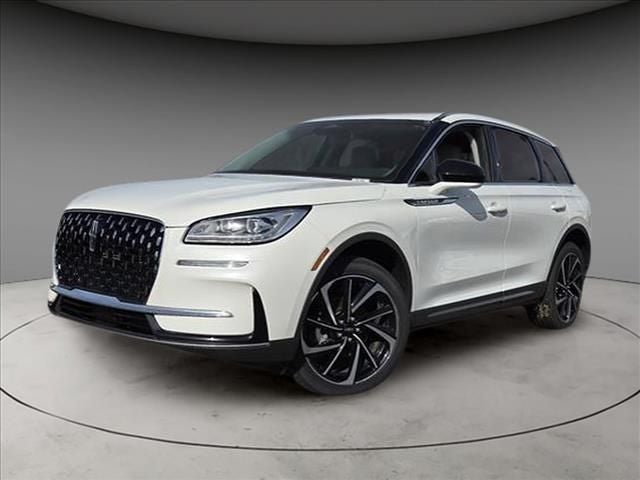 2024 Lincoln Corsair Reserve