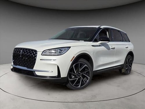 2024 Lincoln Corsair Reserve