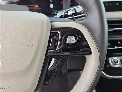 2024 Lincoln Corsair Reserve