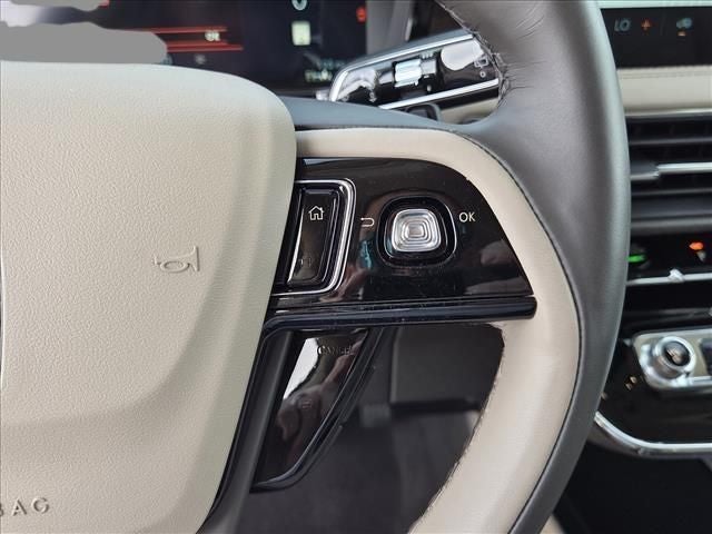 2024 Lincoln Corsair Reserve