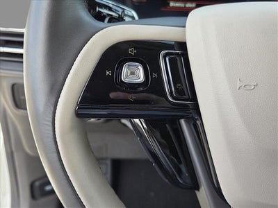 2024 Lincoln Corsair Reserve