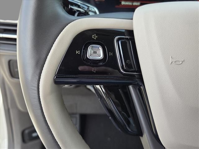 2024 Lincoln Corsair Reserve