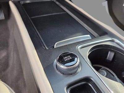 2024 Lincoln Corsair Reserve